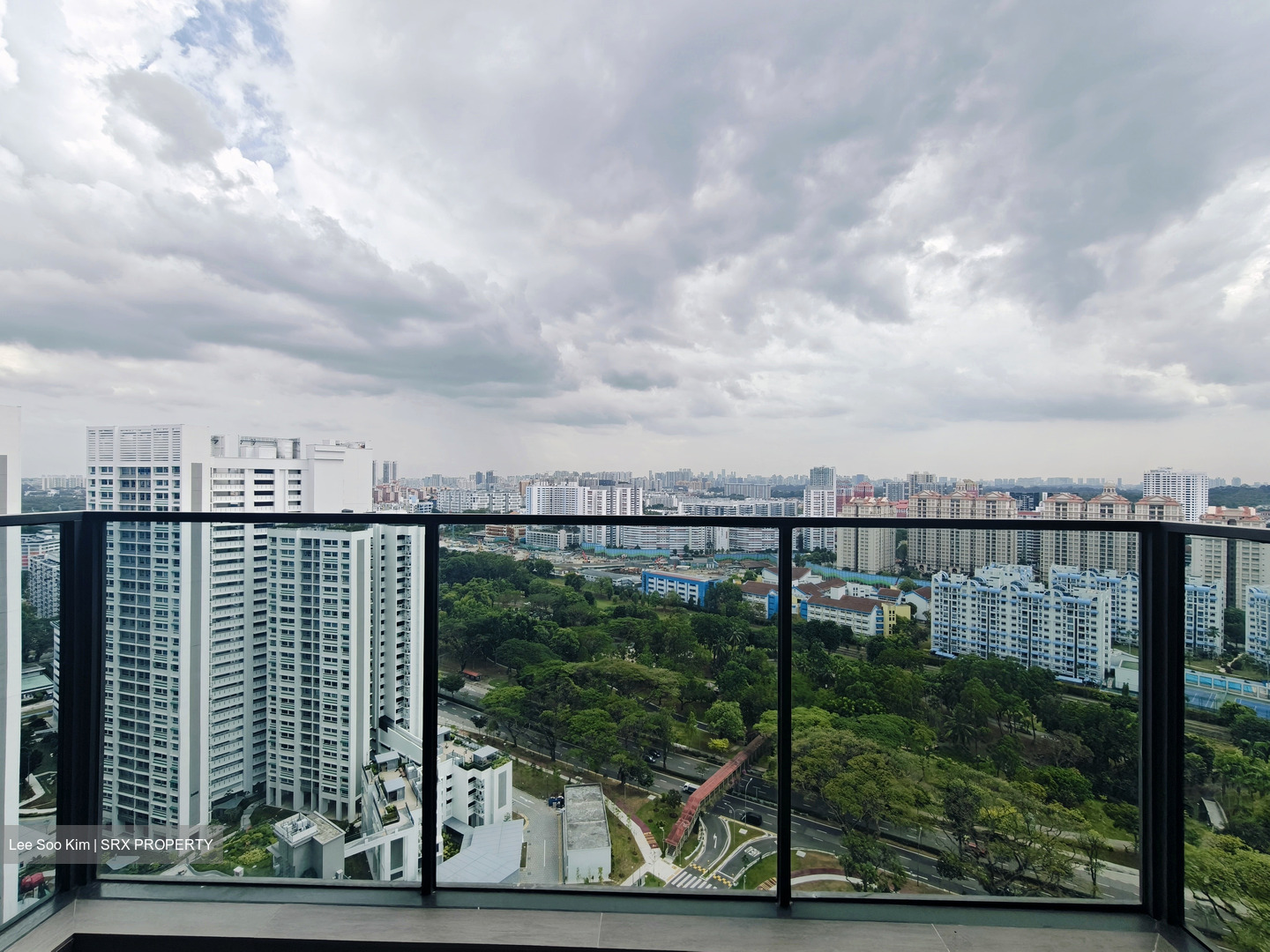 Amo Residence (D20), Apartment #524260091